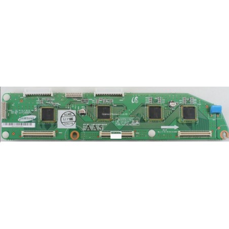 Y-BUFFER SAMSUNG LJ41-02249A