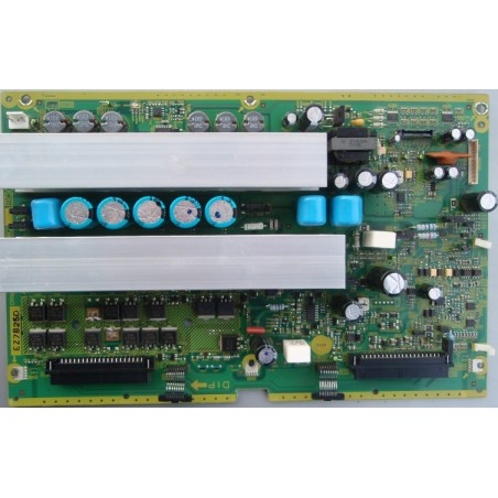 Y-MAIN PANASONIC TNPA4182A