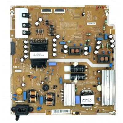 ALIMENTATION SAMSUNG BN44-00715A, L55G2Q-ESM, PSLF151G06A  "UE55H7000SL, UE55H7080, UE46H7080"