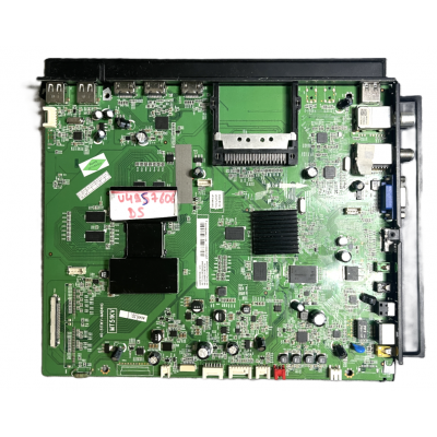 MAIN AV THOMSON 40-51TIKV-MAB4HG,  "TCL U49S7606DS"