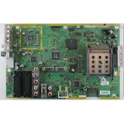 MAIN AV PANASONIC TNPA4310