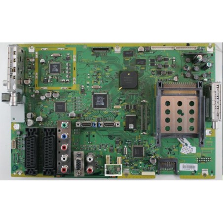 MAIN AV PANASONIC TNPA4310