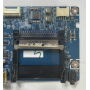 MAIN AV SAMSUNG BN41-01378A, BN94-03970E "UE40C5100QW, UE40C5000QW, UE32C5100"