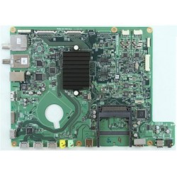 MAIN BOARD TOSHIBA 42VL863  V28A001298A1