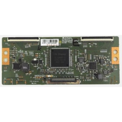 T-CON LG 6870C-0243C