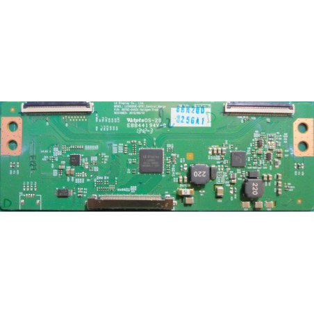 T-CON  LG 500DUE-SFR1 42LN577S