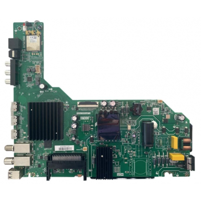 ALIMENTATION MAIN AV ELMT6886-FG95 , "SMART TECH, 50UA10V3"