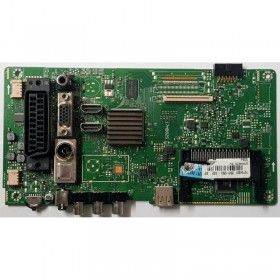 MAIN AV VESTEL 17MB82S, 23375691 "TECHWOOD TD32DLED16"