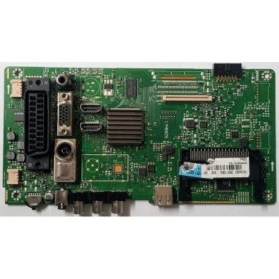 MAIN AV VESTEL 17MB82S, 23375691 "TECHWOOD TD32DLED16"