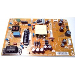 ALIMENTATION PHILIPS 715G6550-P04-000-002M