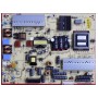 ALIMENTATION VESTEL 17PW07-2, 041111, V2 "TOSHIBA 40BL702B, 46BL712G LC-40LE510E,  LC-32LE140E, LC-40LE530E, LC-32LE510E