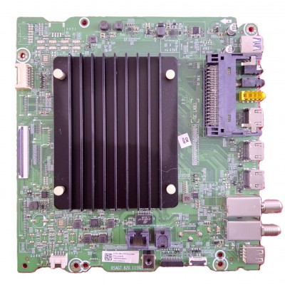 MAIN AV HISENSE RSAG7.820.11592 "65E77HQ, 65E79HQ, 65E7HQ, 75A7GQ, 75AGBG, 55A7GQ, 43A7GQ"