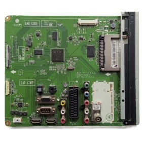 MAIN AV LG EAX64272803 (0)