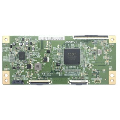 T-CON TCL CSC07-1, ST7461D05-2 "75C735, 75R655, 75C739"