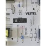 ALIMENTATION VESTEL 17IPS56, 65" TOSHIBA 65QA4C63DG, 65UA3A63DG, 65QA5D63DG, 65UL2063DB,  65U2963DB"