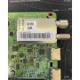 Carte de gestion samsung UE55JU6872UXXH BN41-02344D