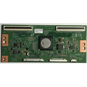 T-CON PANASONIC 14Y_J1FU13TMGC4LV0.0 "TX-48CX400E, TX-48CX400B"