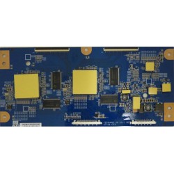 T-CON T370HW02 V6 CTRL BD