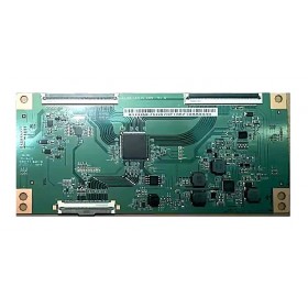 T-CON CCPD-TC575-009 V1.0  "PHILIPS 50PUS7505 "