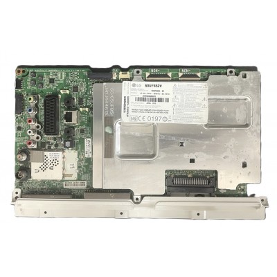 Main Board AV EAX60686902 (0)