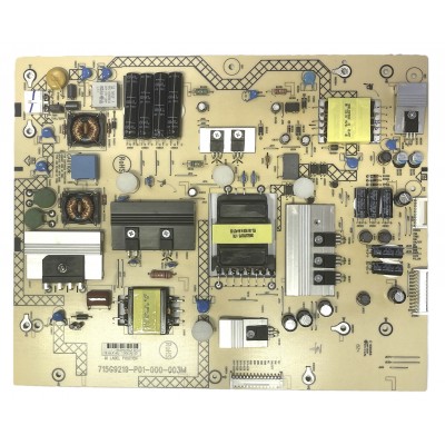ALIMENTATION PHILIPS 715G9219-P01-000-003M  "IIYAMA LE5540UHS-B1, PHILIPS 50PUS7504, 50PUS7354, VIEWSONIC CDE5510,"