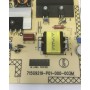 ALIMENTATION PHILIPS 715G9219-P01-000-003M  "IIYAMA LE5540UHS-B1, PHILIPS 50PUS7504, 50PUS7354, VIEWSONIC CDE5510,"