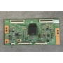 T-CON PANASONIC 15YA2FU13TSTLTG2_V0.1 "TX-55CX802B"