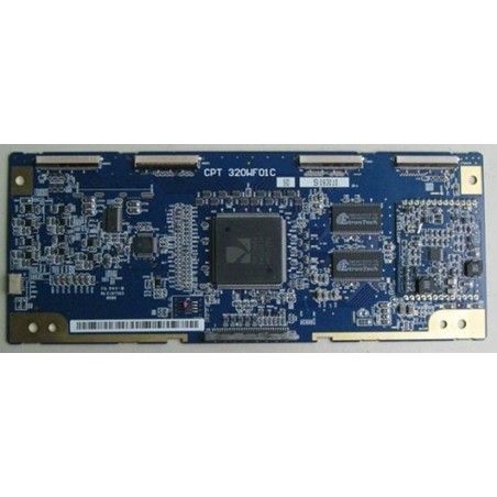 T-CON CPT 320WF01C
