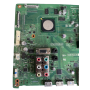 Carte de gestion pour Tv LED SHARP QPWBXG135WJN2 / DUNTKG135 "42UL863, "46UL863", "42SL833R "
