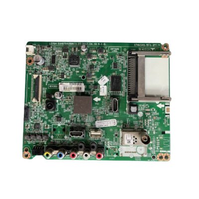 MAIN AV LG EAX67041506 (1.2)