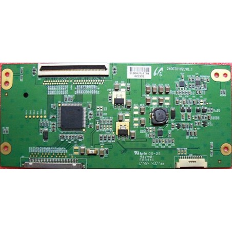 T-CON 240CT01C2LV0.1