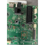 Carte mère SAMSUNG BN41-02156A UE55H6400