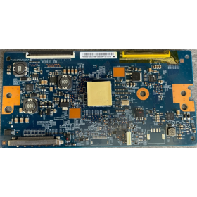 TCON TV FX-5550T20C01 T500HVN08.0 CTRL BD 50T20-C00 pour Sony KDL-50W828B 50W80