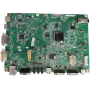 T-CON LVDS LG EAX65328803 (1.1), EBT62800303