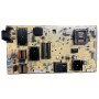 ALIMENTATION PSU TCL 40-L30XW4-PWB1ZG "75P635, 75C735, 65C645, 65C645X1"