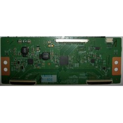 T-CON LC470DUE-SFR1_Control_Ver 1.0