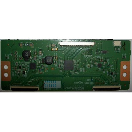 T-CON LC470DUE-SFR1_Control_Ver 1.0