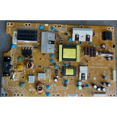 Alimentation TV Philips 715G5194-P01-W20-002H "32PFL4007H/12"