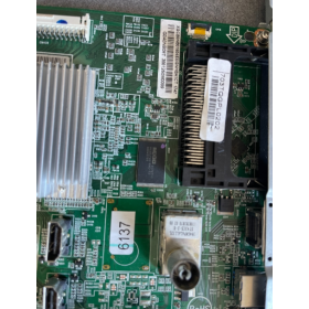 MAIN AV PHILIPS  715G7853-M01-B00-005K  "40HFL3011T, 32HFL3011T"