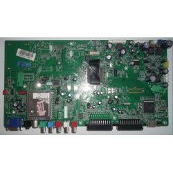 MAIN BOARD 17MB22-2