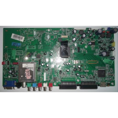 MAIN BOARD 17MB22-2