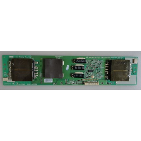 INVERTER LG-PHILIPS LC420WU