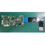T-CON SAMSUNG BN41-02110A, LSF400HF04