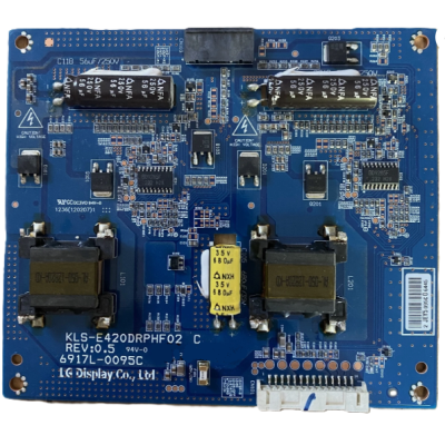 INVERTER LG 6917L-0095C "42LS3400, 42LM3400"