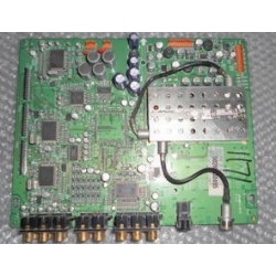 MAIN AV LG  6871VSMG69A - RF-043A