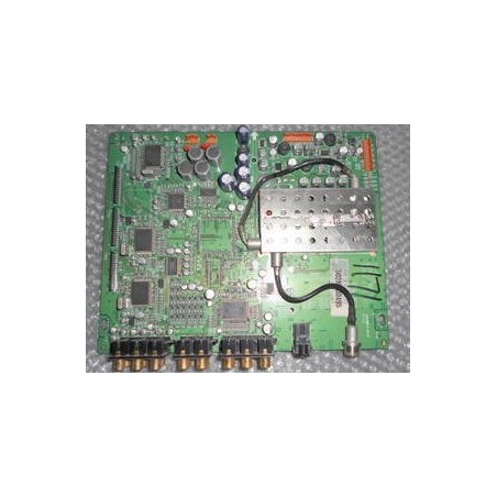 MAIN AV LG  6871VSMG69A - RF-043A