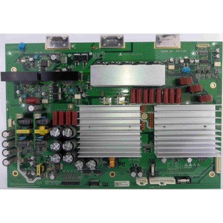 Module Y-SUS LG PC1D-6871QYH039B