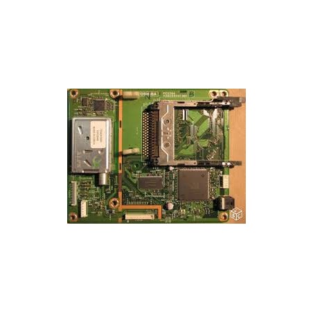 main board PE0284  V28A000319B1