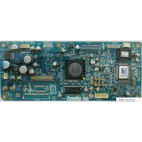 Sony Digital Board  1-863-279-21/ 1-724-654-21 /
