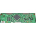 CARTE T-CON LVDS 6870C-0062A